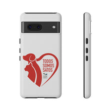 Load image into Gallery viewer, Todos Somos Satos - Tough Cases