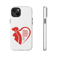 Load image into Gallery viewer, Todos Somos Satos - Tough Cases