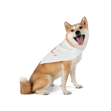 Load image into Gallery viewer, Adopta Amor - Pet Bandana