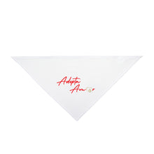 Load image into Gallery viewer, Adopta Amor - Pet Bandana