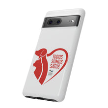 Load image into Gallery viewer, Todos Somos Satos - Tough Cases