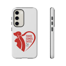 Load image into Gallery viewer, Todos Somos Satos - Tough Cases