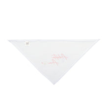Load image into Gallery viewer, Adopta Amor - Pet Bandana