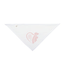 Load image into Gallery viewer, Todos Somos Satos - Pet Bandana