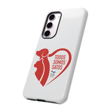 Load image into Gallery viewer, Todos Somos Satos - Tough Cases