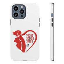 Load image into Gallery viewer, Todos Somos Satos - Tough Cases