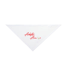 Load image into Gallery viewer, Adopta Amor - Pet Bandana