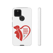 Load image into Gallery viewer, Todos Somos Satos - Tough Cases