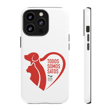 Load image into Gallery viewer, Todos Somos Satos - Tough Cases