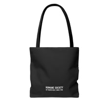 Load image into Gallery viewer, Todos Somos Satos Boricuas - Tote Bag