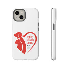 Load image into Gallery viewer, Todos Somos Satos - Tough Cases