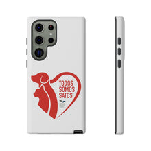 Load image into Gallery viewer, Todos Somos Satos - Tough Cases