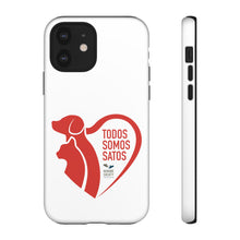 Load image into Gallery viewer, Todos Somos Satos - Tough Cases