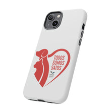 Load image into Gallery viewer, Todos Somos Satos - Tough Cases