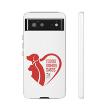 Load image into Gallery viewer, Todos Somos Satos - Tough Cases