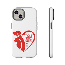 Load image into Gallery viewer, Todos Somos Satos - Tough Cases