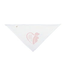 Load image into Gallery viewer, Todos Somos Satos - Pet Bandana