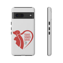 Load image into Gallery viewer, Todos Somos Satos - Tough Cases