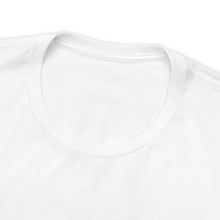Load image into Gallery viewer, Adopta Amor - Unisex Jersey Short Sleeve Tee
