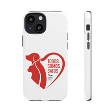 Load image into Gallery viewer, Todos Somos Satos - Tough Cases