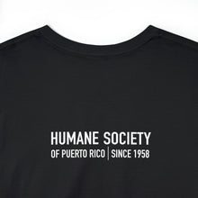 Load image into Gallery viewer, Todos Somos Satos Boricua - Unisex Jersey Short Sleeve Tee