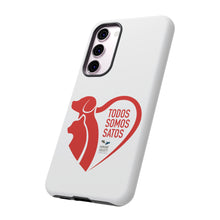 Load image into Gallery viewer, Todos Somos Satos - Tough Cases