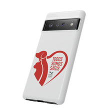 Load image into Gallery viewer, Todos Somos Satos - Tough Cases