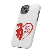 Load image into Gallery viewer, Todos Somos Satos - Tough Cases