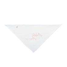 Load image into Gallery viewer, Adopta Amor - Pet Bandana