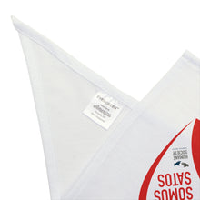 Load image into Gallery viewer, Todos Somos Satos - Pet Bandana