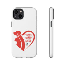 Load image into Gallery viewer, Todos Somos Satos - Tough Cases