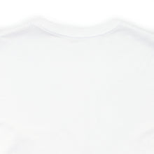 Load image into Gallery viewer, Adopta Amor - Unisex Jersey Short Sleeve Tee