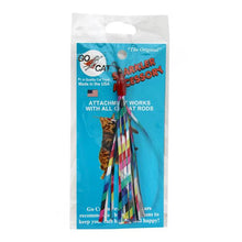 Load image into Gallery viewer, Go Cat Da Bird Cat Toy Refill Accessories, Sparkler