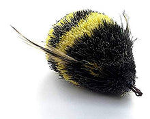 Load image into Gallery viewer, Go Cat Da Bee Refill Lure Attachment for Teaser Wand