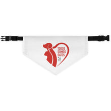 Load image into Gallery viewer, Todos Somos Satos - Pet Bandana Collar