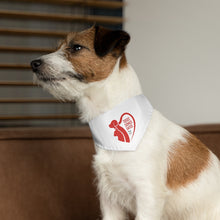 Load image into Gallery viewer, Todos Somos Satos - Pet Bandana Collar