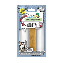 Load image into Gallery viewer, Himalayan Pet Supply Jughead Classic Cheese Chew Insert  Small