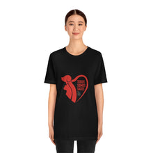 Load image into Gallery viewer, Todos Somos Satos - Unisex Jersey Short Sleeve Tee
