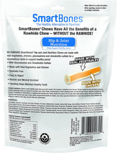Load image into Gallery viewer, Smartbones Hip and Joint Solution Care Chews 16 sticks