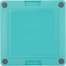 Load image into Gallery viewer, LickiMat Tuff Soother, Heavy-Duty Dog Slow Feeders Lick Mat Turquoise