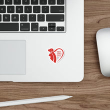 Load image into Gallery viewer, Todos Somos Satos - Die-Cut Stickers