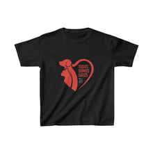Load image into Gallery viewer, Todos Somos Satos - Kids Heavy Cotton™ Tee