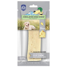 Load image into Gallery viewer, Himalayan Dog Chew | Chicken Flavor XLarge for Dogs 55 Lbs & Larger
