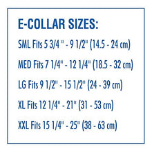 Load image into Gallery viewer, Remedy + Recovery E-Collar, XX-Large, Colors Vary