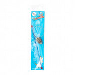 Load image into Gallery viewer, Go Cat Cat Catcher Teaser Wand with Mouse Cat Toy