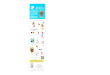 Load image into Gallery viewer, Go Cat Cat Catcher Teaser Wand with Mouse Cat Toy
