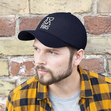 Load image into Gallery viewer, I Love Satos - Unisex Twill Hat