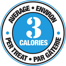 Load image into Gallery viewer, PureBites Lamb Liver Dog Treats 3.35 oz.