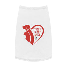 Load image into Gallery viewer, Todos Somos Satos - Pet Tank Top