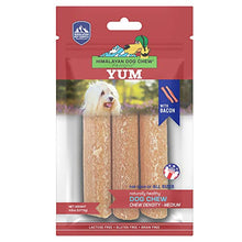 Load image into Gallery viewer, Himalayan Pet Supply yakyYum Himalaya  | Bacon Flavor
